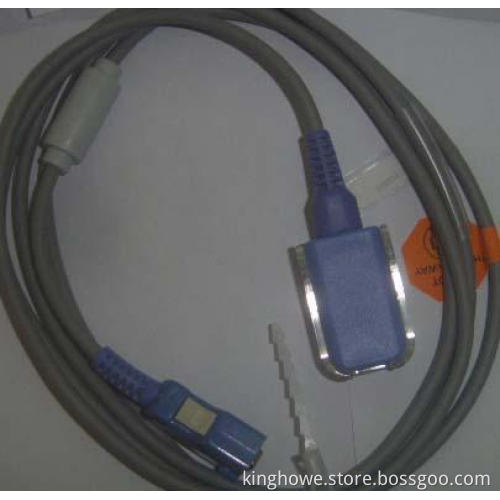 sell Spo2 Extension cable for patient monitor
